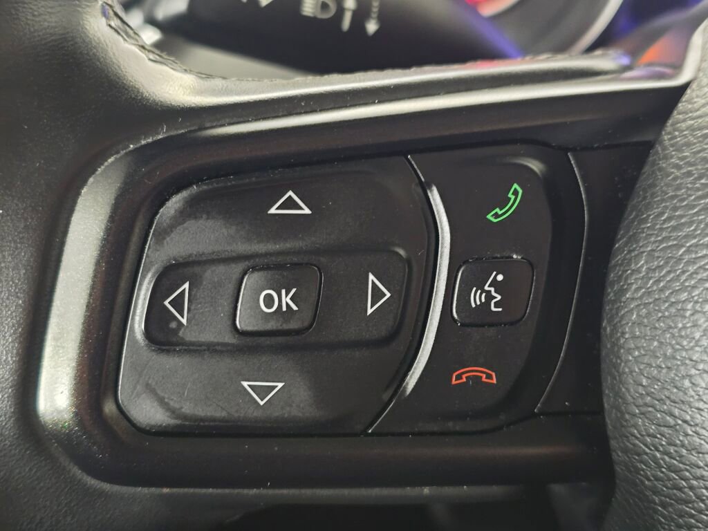 Used 2018 Jeep Wrangler Unlimited Sport S image 22