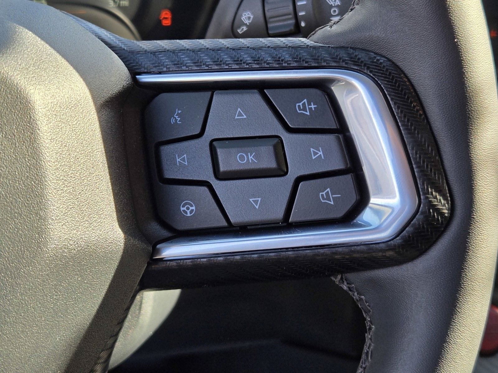New 2026 Ford Mustang Coupe RWD image 11