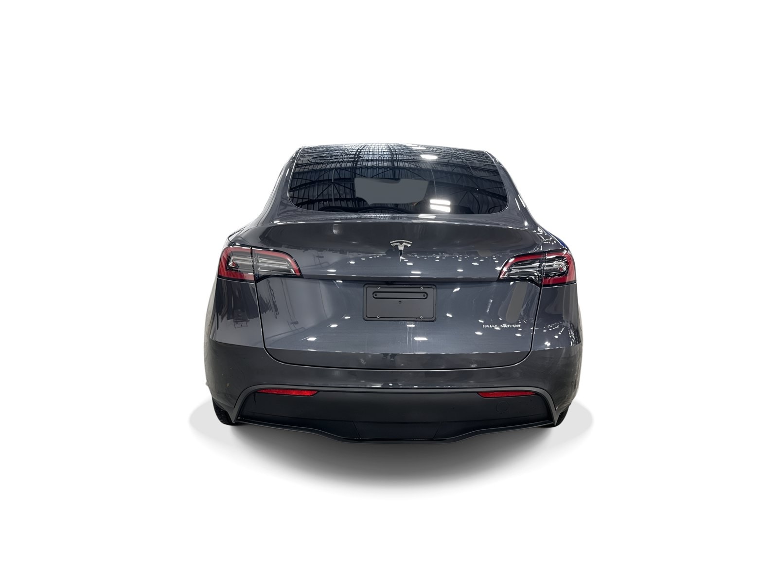 Certified 2023 Tesla Model Y Long Range AWD/4WD image 5