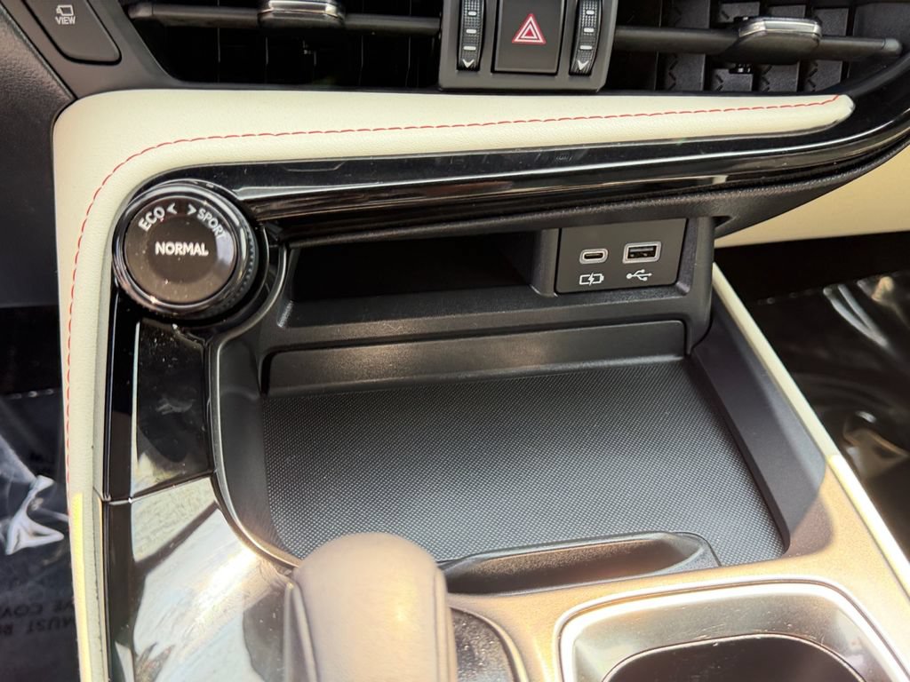 Used 2024 Lexus NX 350 AWD w/ Vision Package image 24