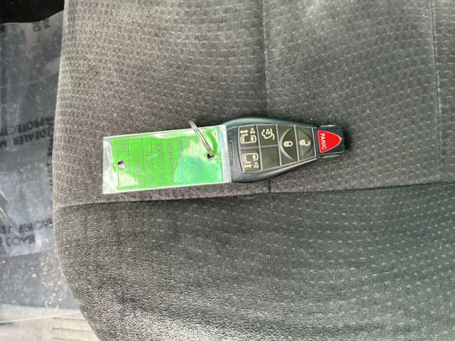 Used 2011 Dodge Grand Caravan Mainstreet w/ PWR Convenience Group FWD image 25