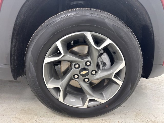 Used 2024 Chevrolet Trax LT image 30