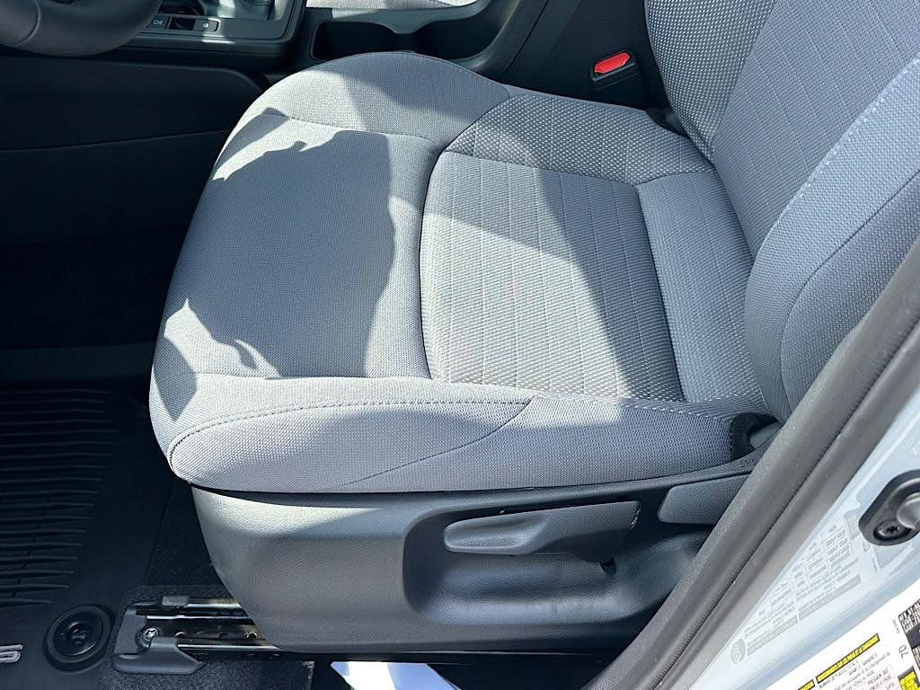 New 2026 Toyota Corolla Cross AWD Hybrid image 7