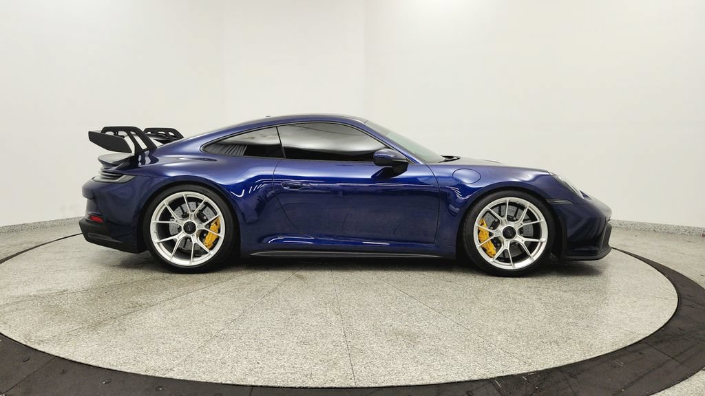 Used 2024 Porsche 911 GT3 RWD image 6