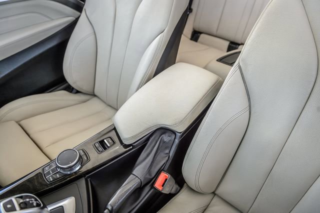 Used 2019 BMW 440i Convertible RWD image 38