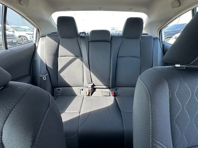 Used 2025 Toyota Corolla LE image 27