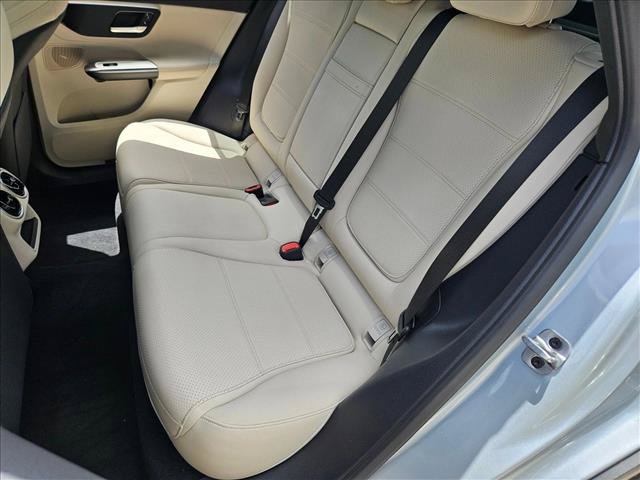 Certified 2026 Mercedes-Benz GLC 300 image 17