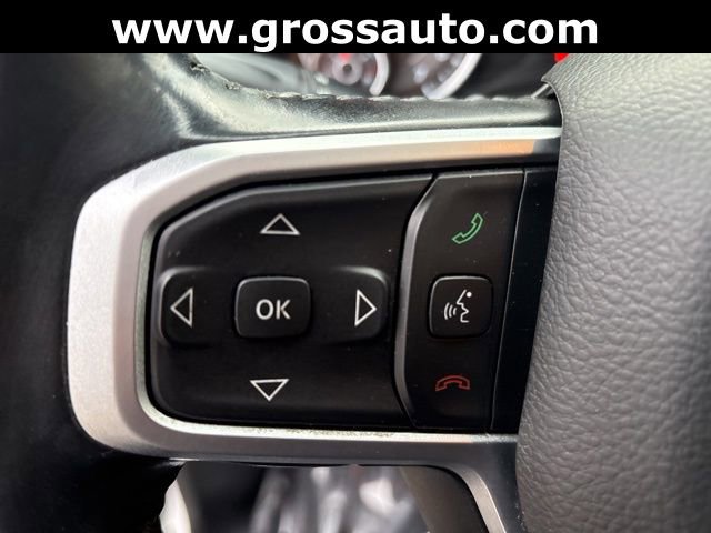 Used 2020 RAM 1500 Big Horn image 16