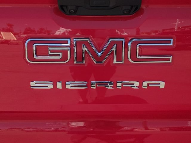 New 2026 GMC Sierra 1500 Elevation w/ Elevation Premium Package AWD/4WD image 37
