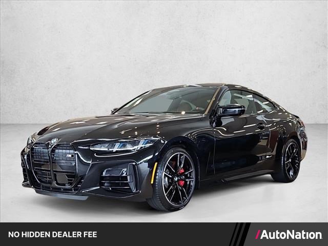 New 2027 BMW 440i xDrive Coupe