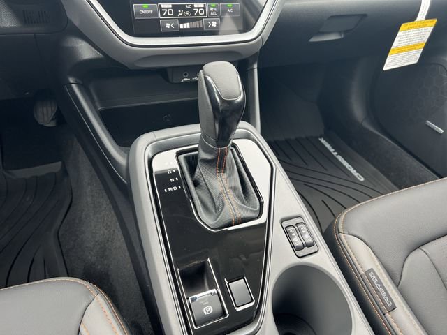 New 2026 Subaru Crosstrek 2.5i Limited AWD/4WD image 20