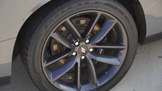 Used 2019 Dodge Challenger R/T Scat Pack image 10