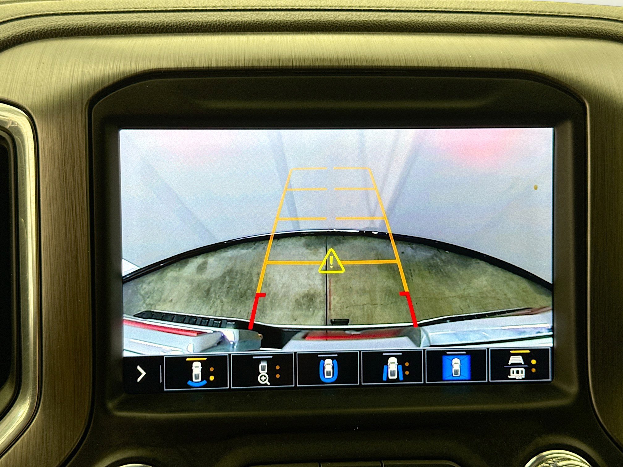 Used 2020 GMC Sierra 2500 Denali w/ Denali Ultimate Package image 14