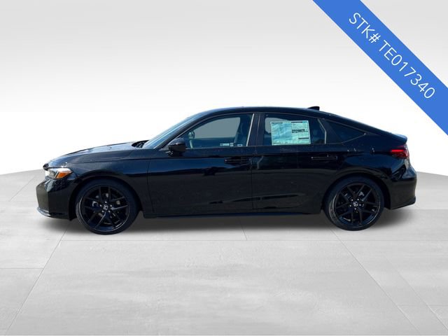 New 2026 Honda Civic Sport image 4