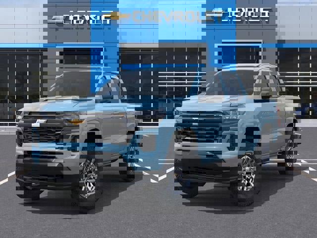 New 2026 Chevrolet Colorado LT w/ Advanced Trailering Package image 6
