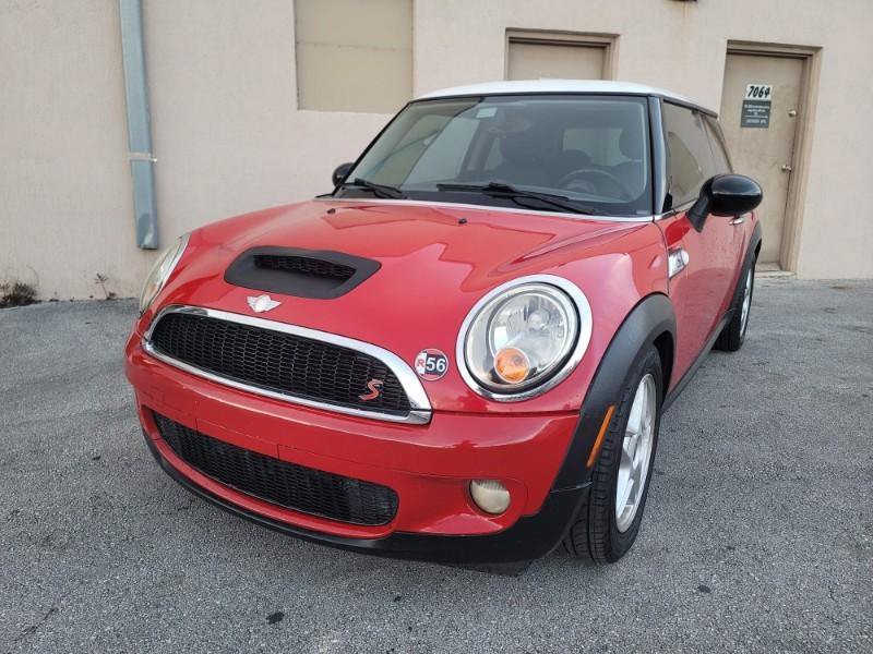 Used 2010 MINI Cooper S FWD image 14