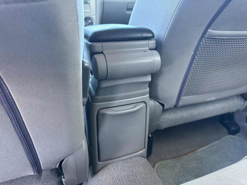 Used 2008 Subaru Forester 2.5X image 13