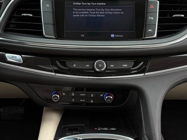 Used 2023 Buick Enclave Essence w/ Experience Buick Package image 27