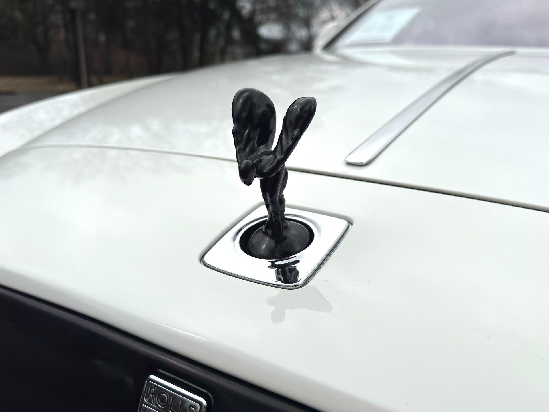 Used 2016 Rolls-Royce Wraith RWD image 11