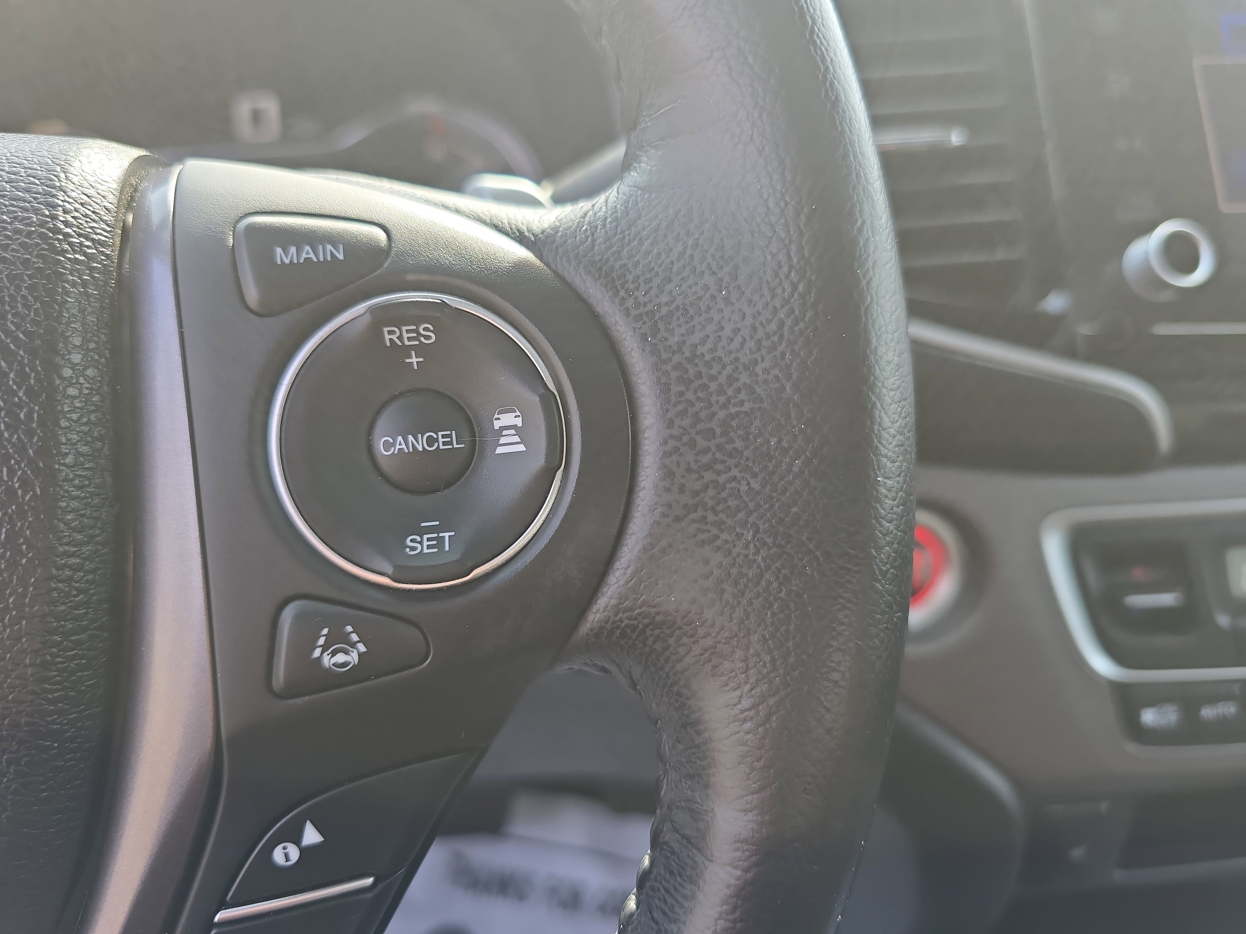 Used 2023 Honda Ridgeline RTL image 18