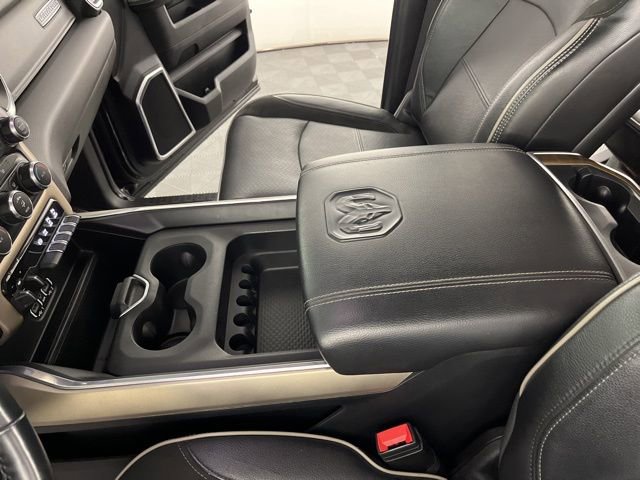 Used 2022 RAM 3500 Laramie AWD/4WD image 29
