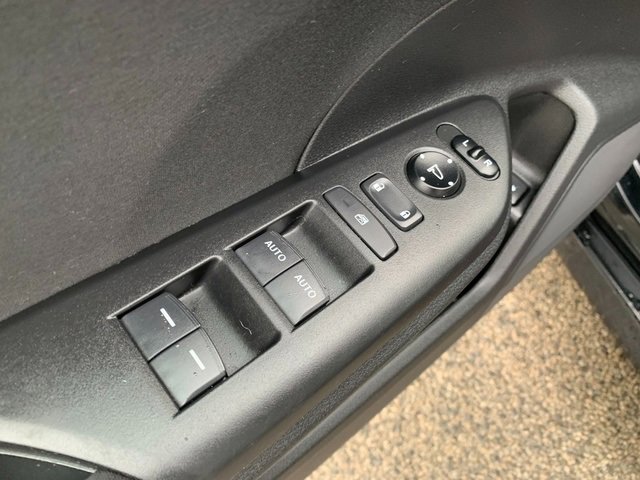 Used 2021 Honda Civic EX image 21