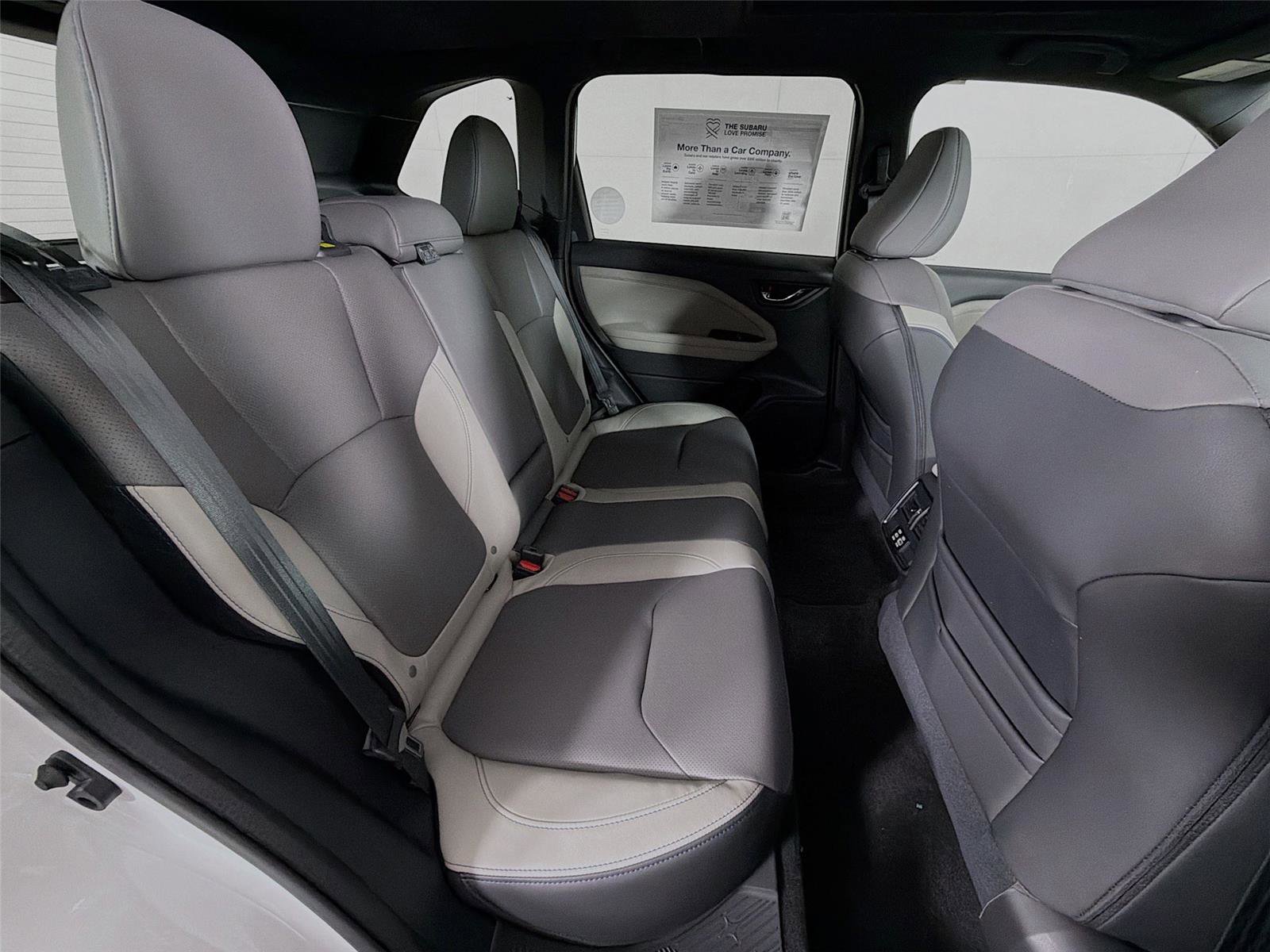 New 2026 Subaru Forester Limited AWD/4WD image 25