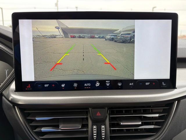 Used 2023 Ford Escape Active w/ Tech Pack #1 image 30