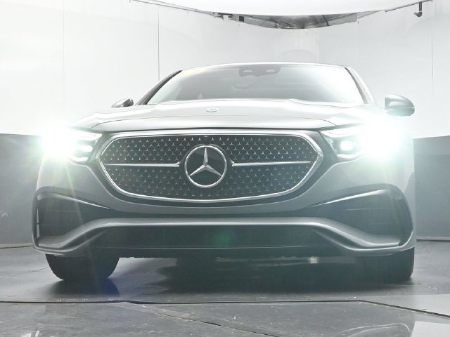 Certified 2026 Mercedes-Benz E 350 Sedan image 34