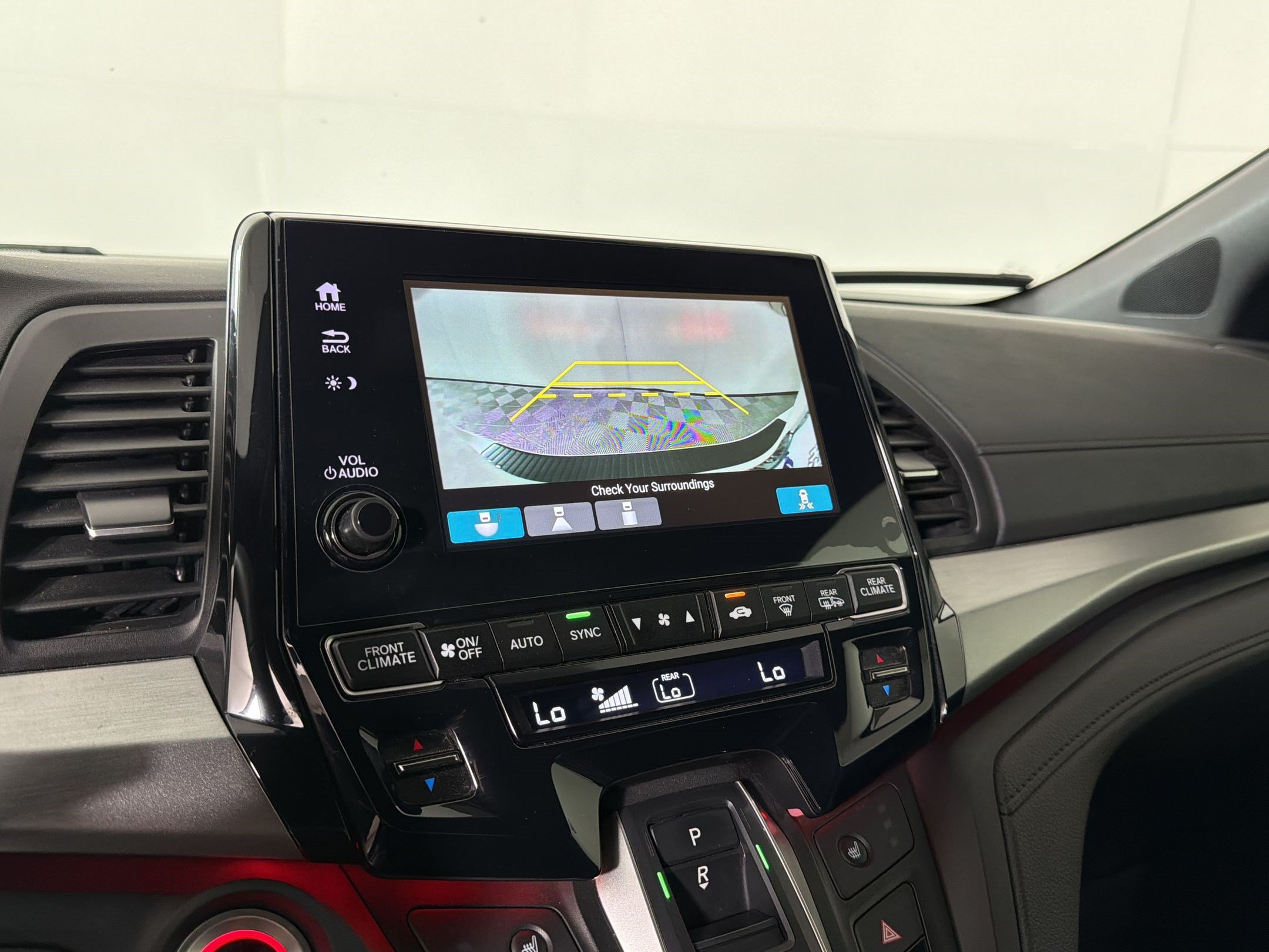 Used 2024 Honda Odyssey Sport image 26