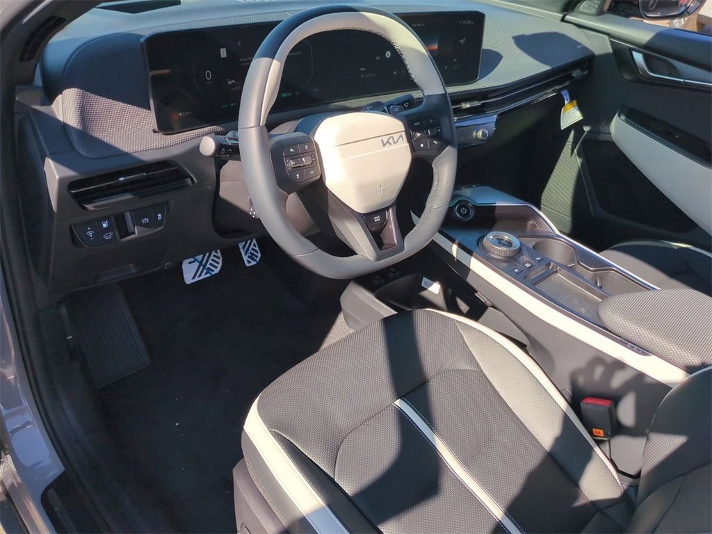 New 2025 Kia EV6 GT-Line image 9