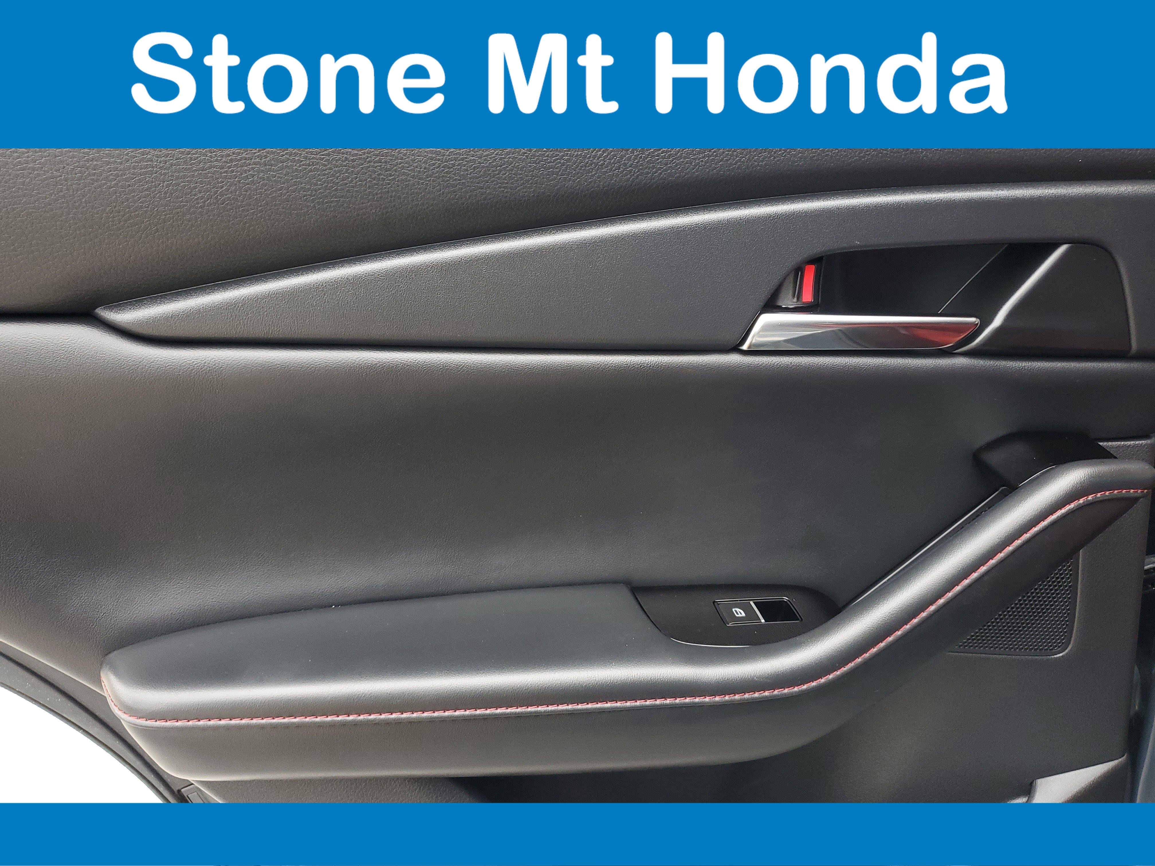 Used 2025 MAZDA CX-30 AWD 2.5 S w/ Preferred Package image 14