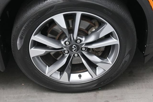 Used 2023 INFINITI QX60 Luxe w/ Cargo Package AWD/4WD image 51
