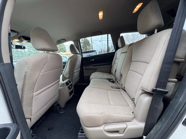 Used 2016 Honda Pilot EX image 14