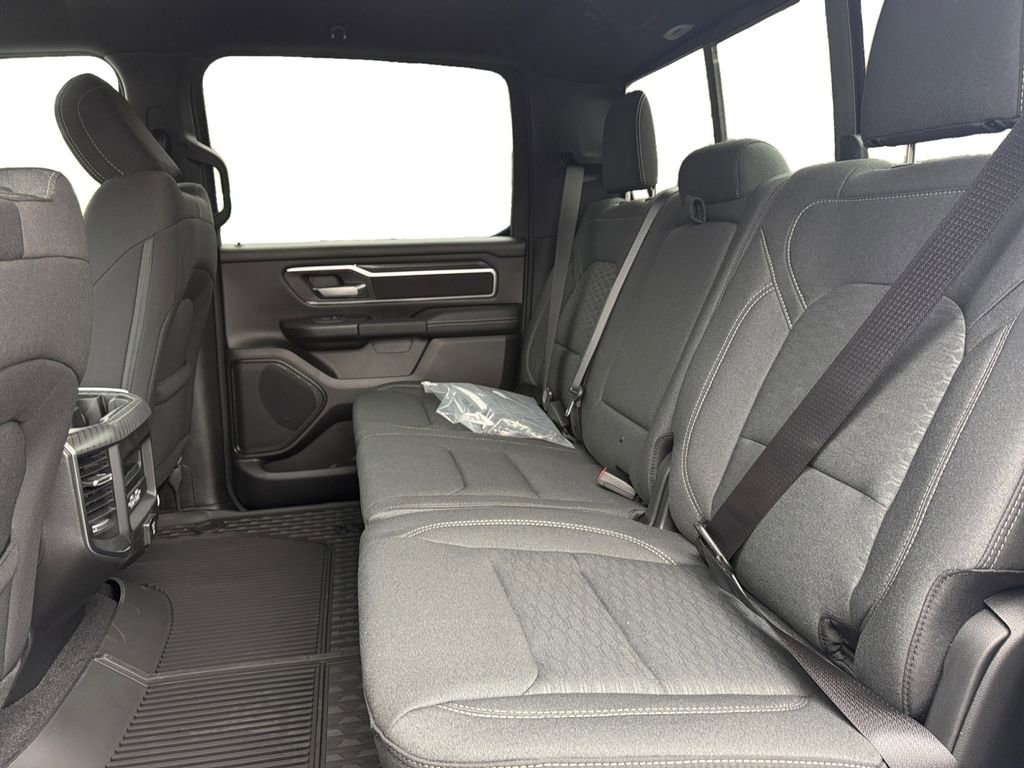 New 2026 RAM 1500 Big Horn image 14