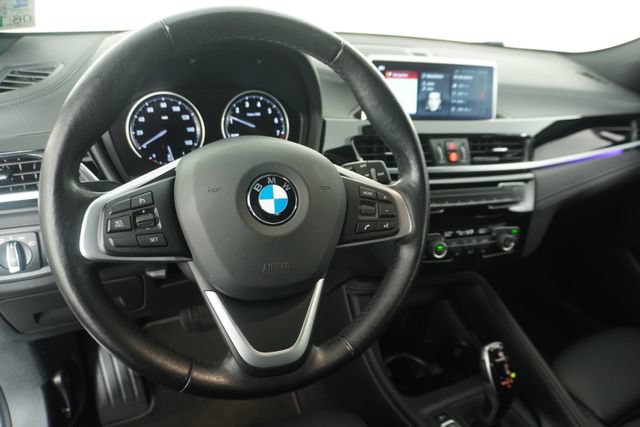 Used 2021 BMW X2 sDrive28i FWD image 27