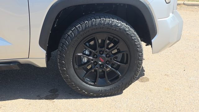 Used 2022 Toyota Tundra SR5 image 31