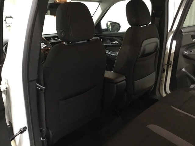 Used 2023 Chevrolet TrailBlazer LT image 43