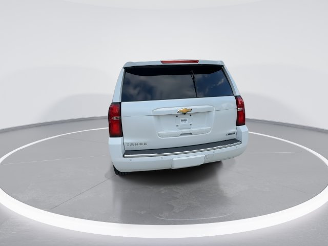 Used 2017 Chevrolet Tahoe Premier RWD image 7