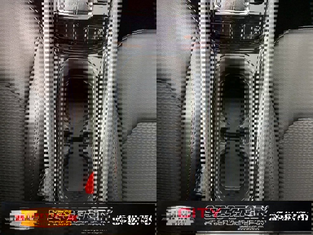 New 2026 Jeep Compass Latitude image 24