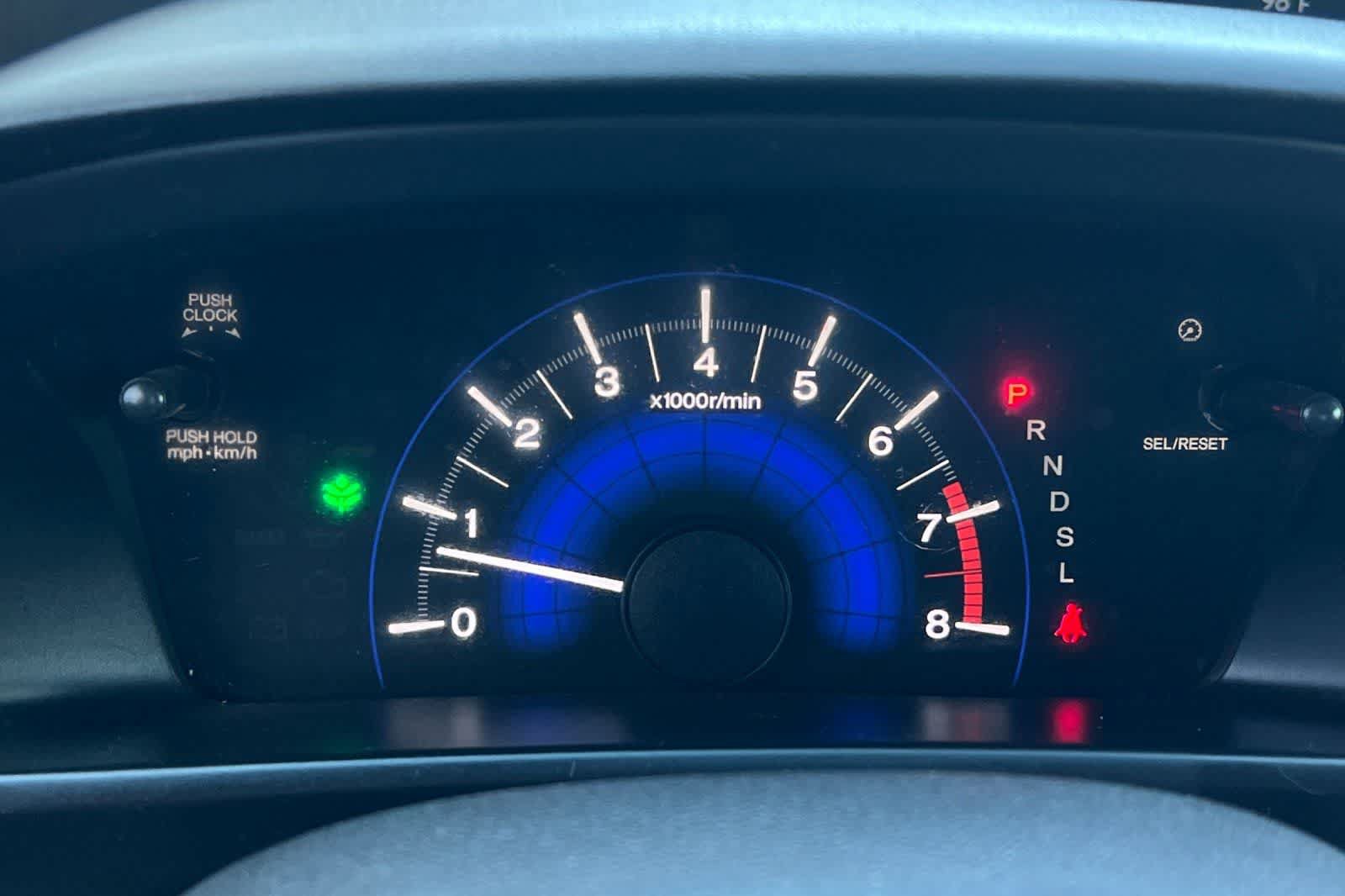 Used 2014 Honda Civic LX image 30