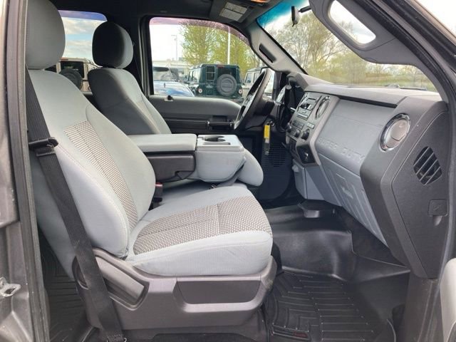 Used 2014 Ford F350 XLT w/ XLT Value Package AWD/4WD image 29