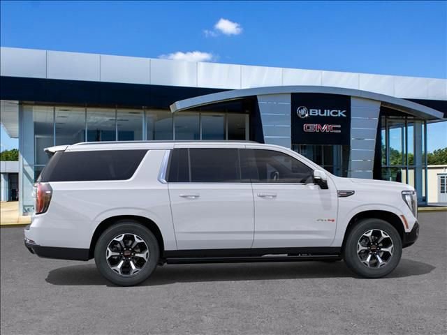 New 2026 GMC Yukon XL AT4 Ultimate image 5