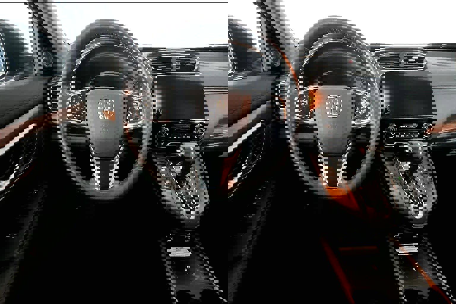 Used 2021 Honda CR-V Touring image 6