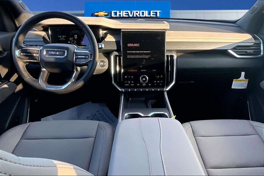 New 2026 GMC Acadia Elevation w/ Elevation Premium Package image 5