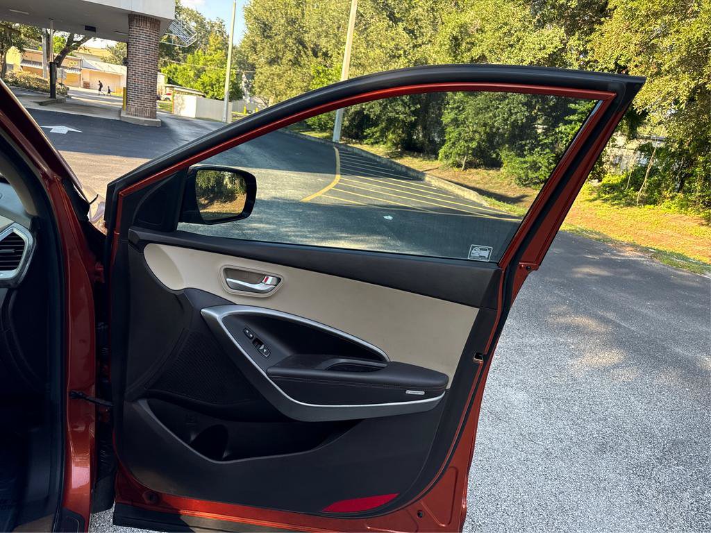 Used 2017 Hyundai Santa Fe Sport FWD image 22