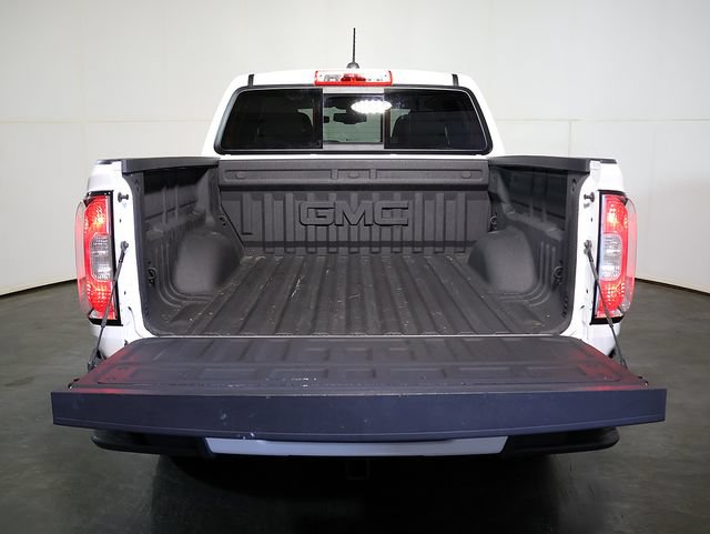 Used 2022 GMC Canyon Elevation w/ Trailering Package AWD/4WD image 10