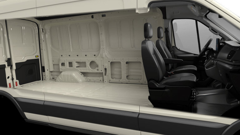 New 2026 Ford Transit 250 148 Medium Roof Extended AWD image 49