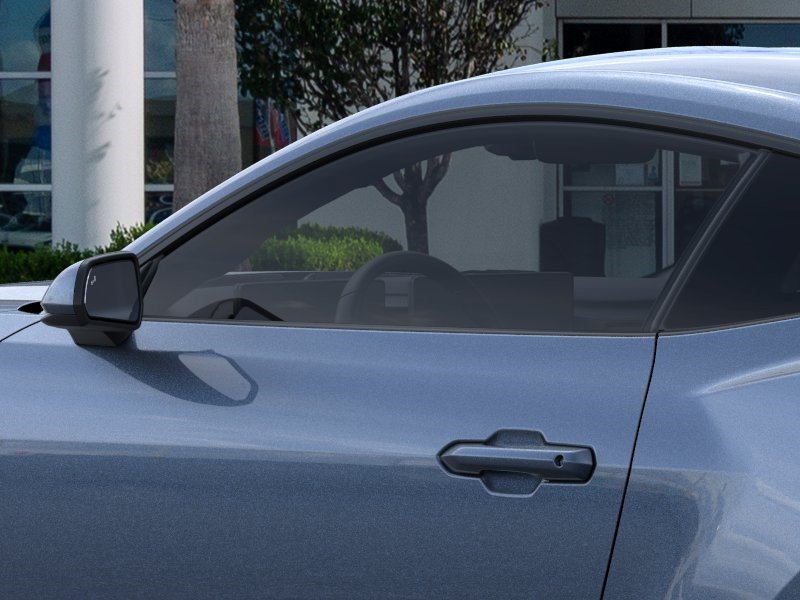 New 2026 Ford Mustang GT RWD image 21