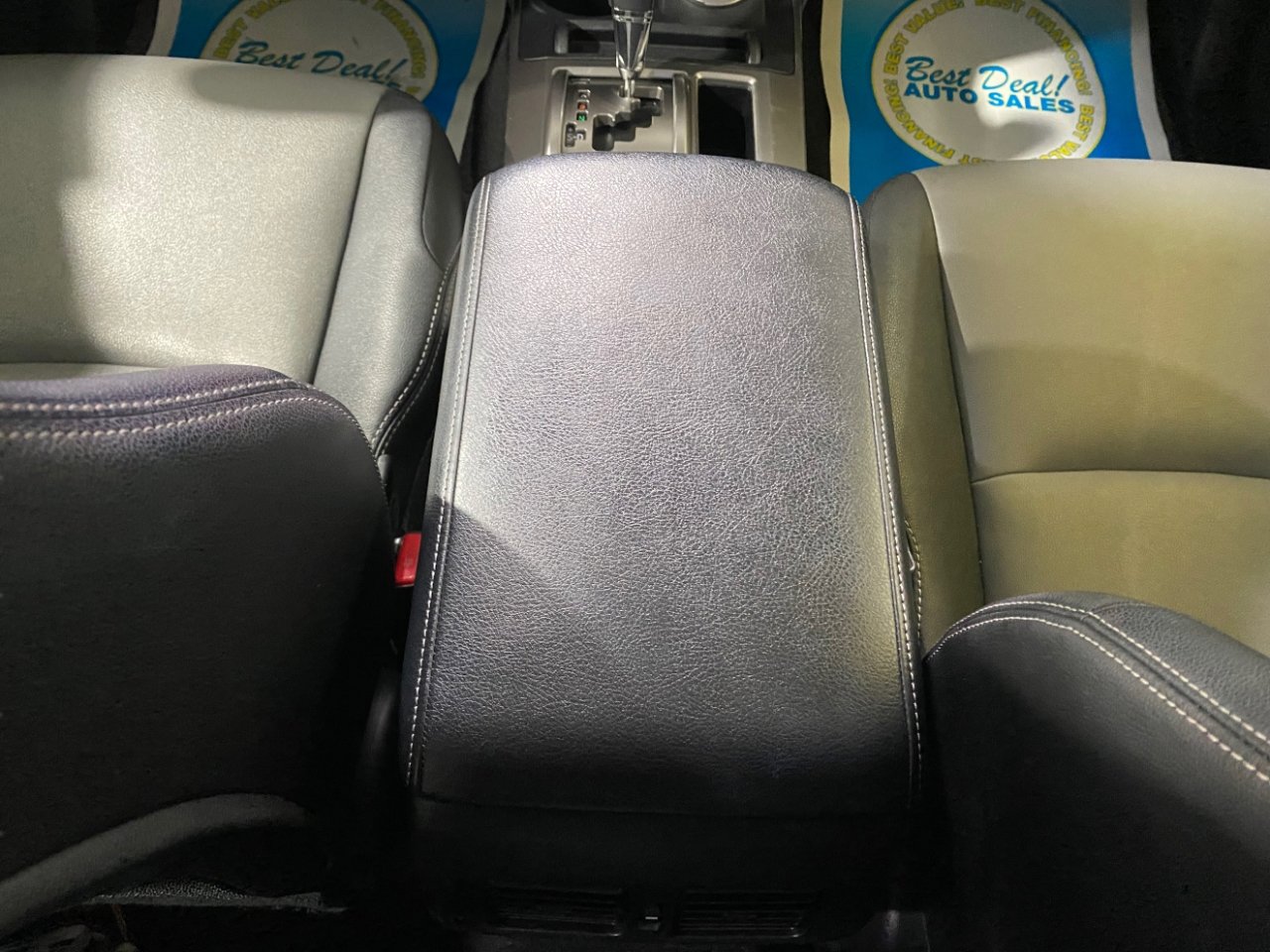 Used 2015 Toyota 4Runner SR5 Premium image 13